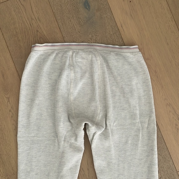 The Great | Thermal Lounge Pant - Picture 8 of 8